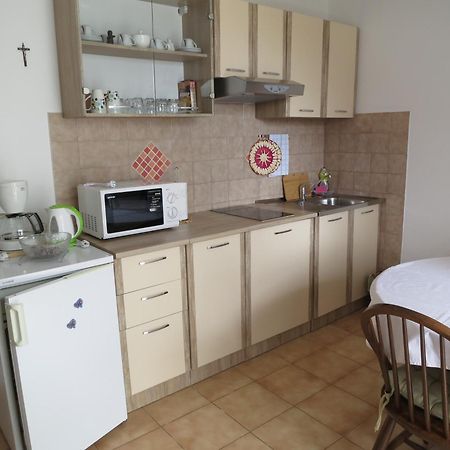 Apartment Josipa Malinska Szoba fotó