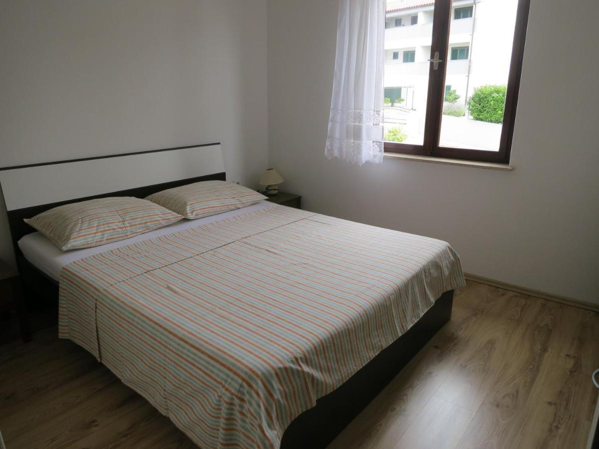 Apartment Josipa Malinska Szoba fotó