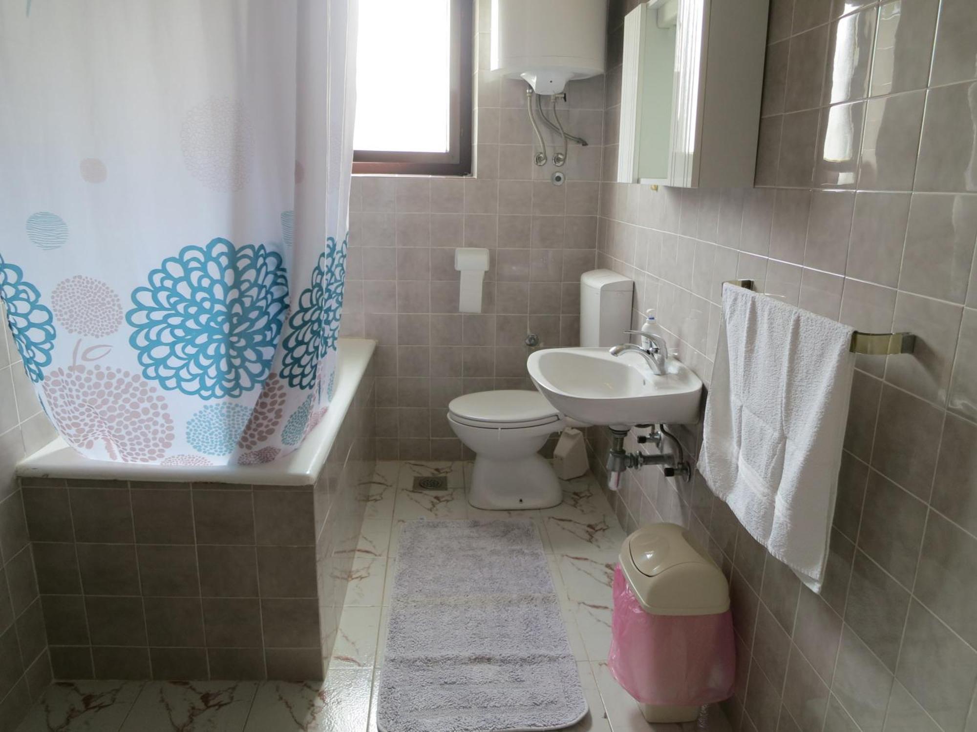 Apartment Josipa Malinska Szoba fotó
