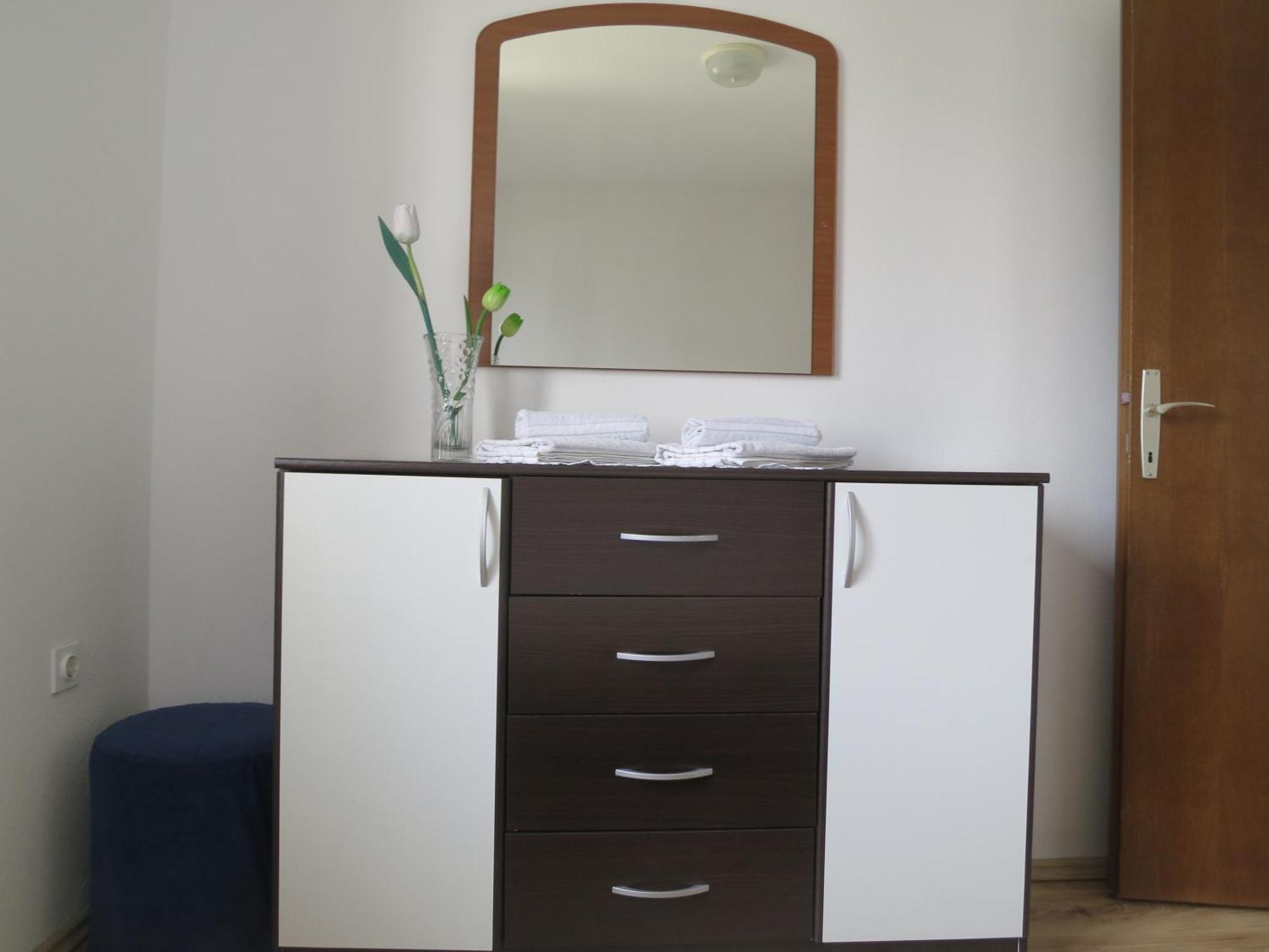 Apartment Josipa Malinska Szoba fotó
