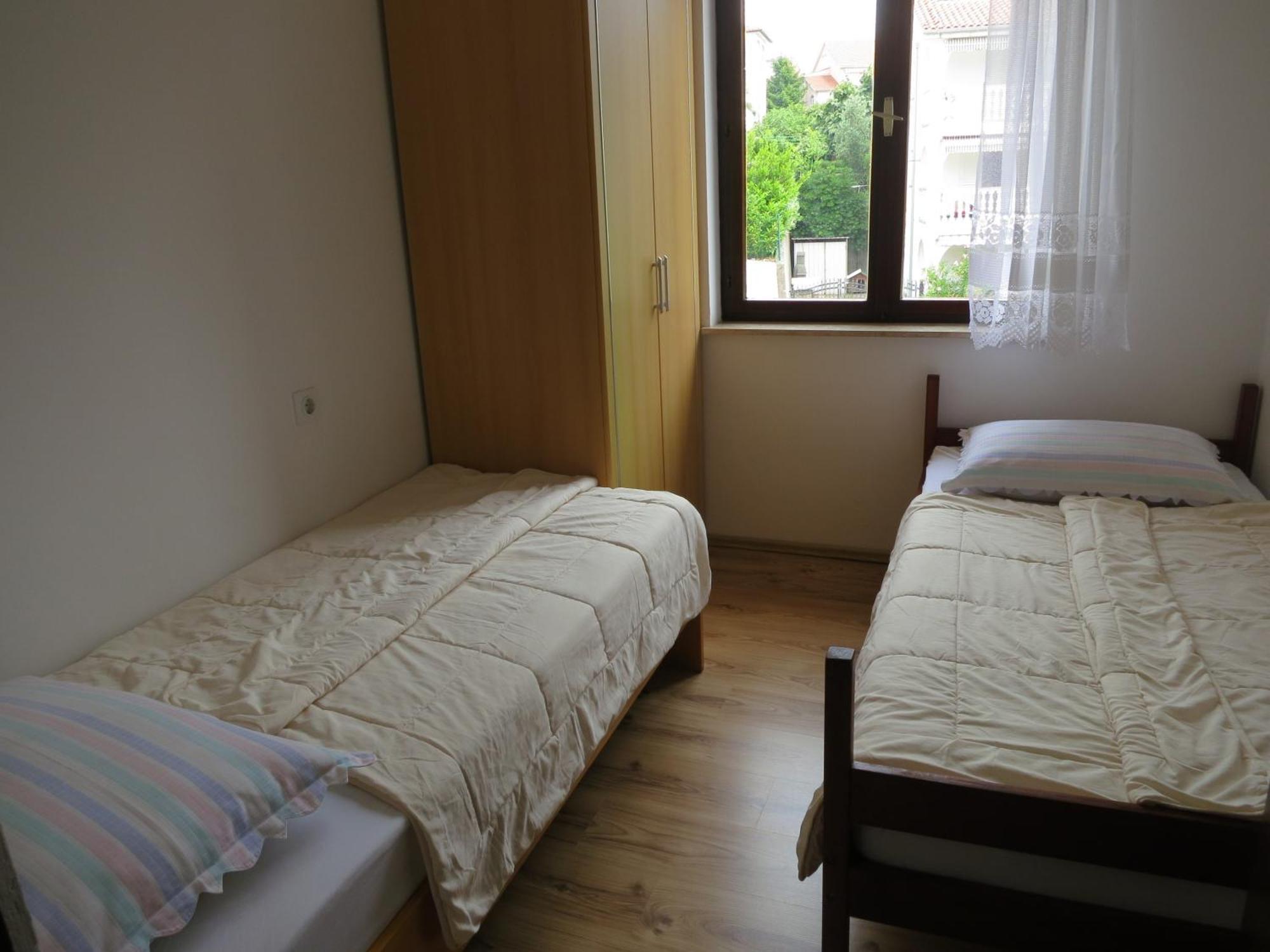 Apartment Josipa Malinska Szoba fotó