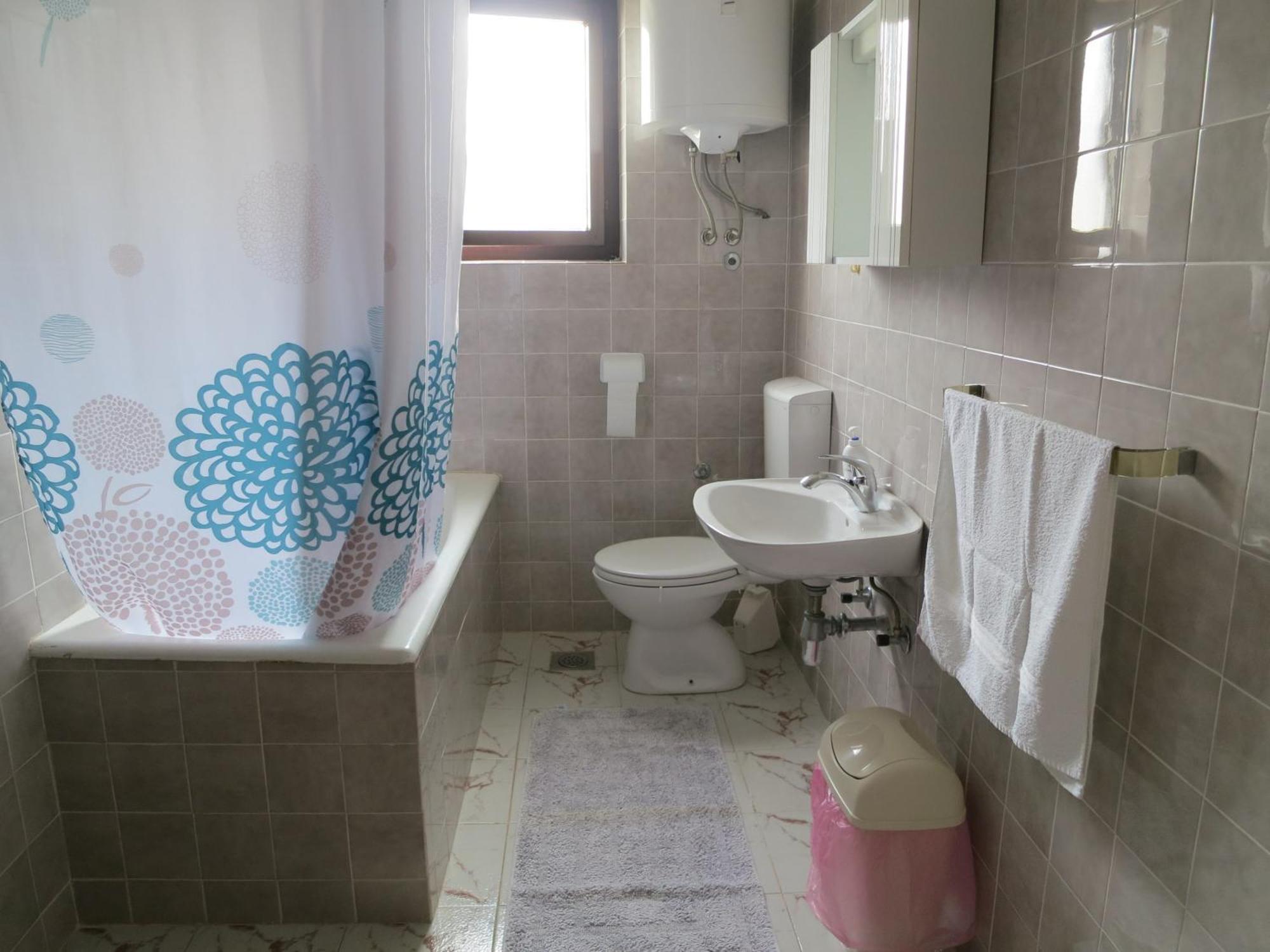 Apartment Josipa Malinska Szoba fotó