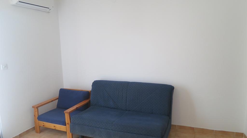 Apartment Josipa Malinska Kültér fotó