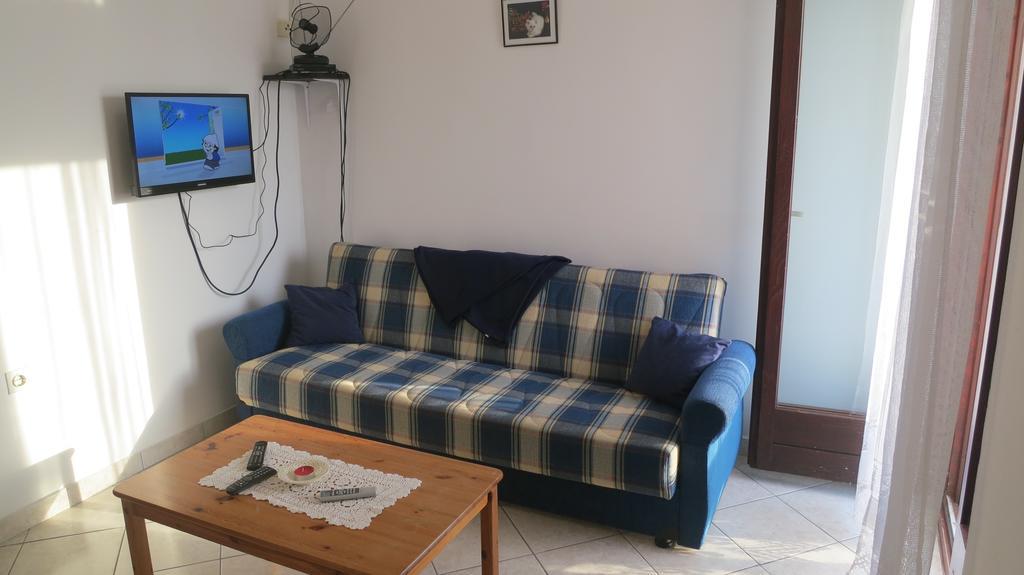 Apartment Josipa Malinska Kültér fotó